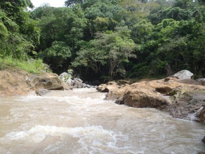river photo